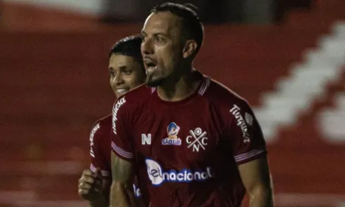 
          Imagem ilustrativa da imagem Náutico arranca empate amargo com São Bernardo na estreia da Série C
          
