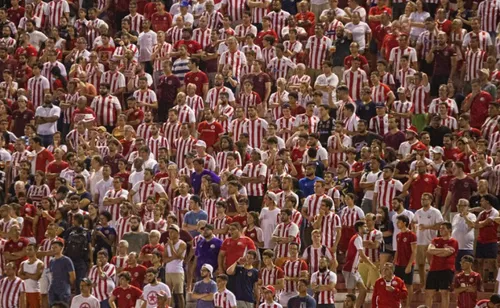 
          Imagem ilustrativa da imagem Náutico conhece tabela da primeira fase do Brasileiro da Série C deste ano
          