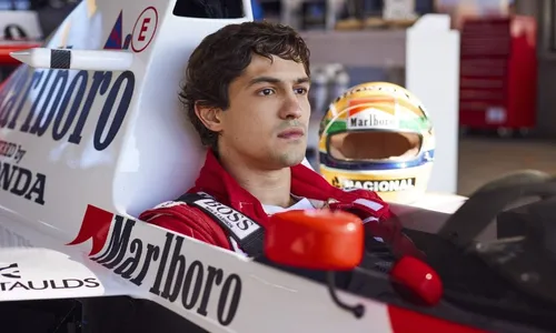 
          Imagem ilustrativa da imagem Netflix divulga data de estreia de série sobre Ayrton Senna
          