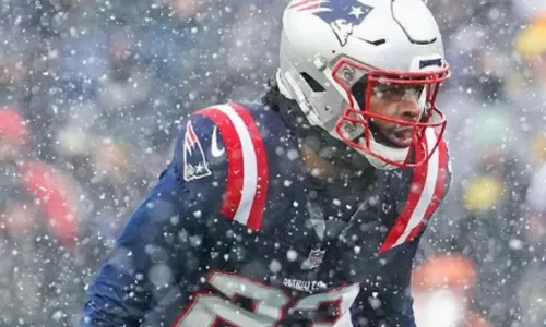 
          Imagem ilustrativa da imagem New England Patriots escolhe Brasil como novo mercado de marketing
          