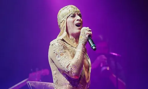 
          Imagem ilustrativa da imagem Ney Matogrosso ironiza boato de que estaria com problemas de saúde
          