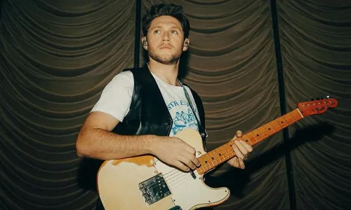 
          Imagem ilustrativa da imagem Niall Horan, ex-One Direction, anuncia único show em São Paulo
          