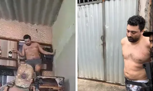 
          Imagem ilustrativa da imagem "Ninguém está fora do alcance das leis", afirma secretário da Segurança do ES
          