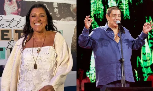 
          Imagem ilustrativa da imagem No dia de São Jorge, veja quais famosos são devotos do santo
          