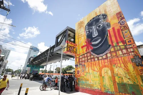 
          Imagem ilustrativa da imagem No dia dos 487 anos do Recife, prefeitura entrega última etapa do Parque das Graças
          