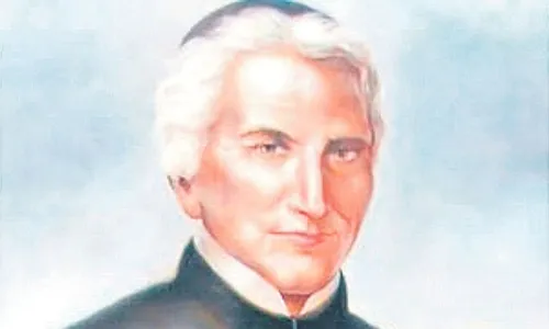 
          Imagem ilustrativa da imagem Noite Mariana com padre Joãozinho na Festa da Penha
          