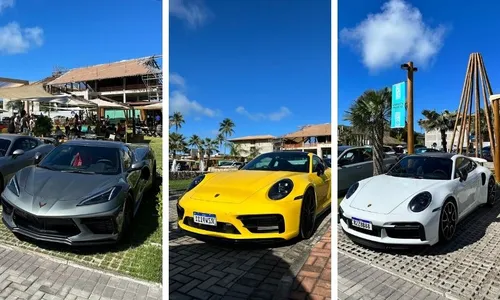 
          Imagem ilustrativa da imagem Nordeste Car Show: Carros de luxo desfilam de Recife a Muro Alto neste sábado
          