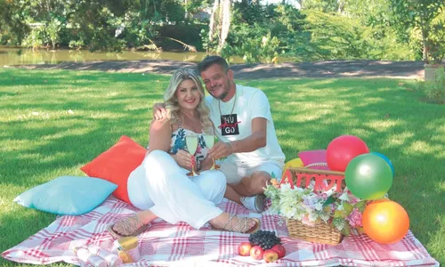 
          Imagem ilustrativa da imagem Nova chance ao amor após o fim de um longo relacionamento
          