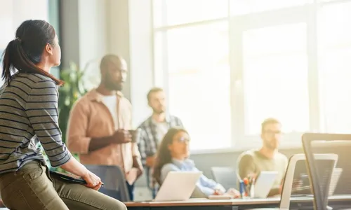 
          Imagem ilustrativa da imagem Nova geração provoca mudanças nas empresas
          