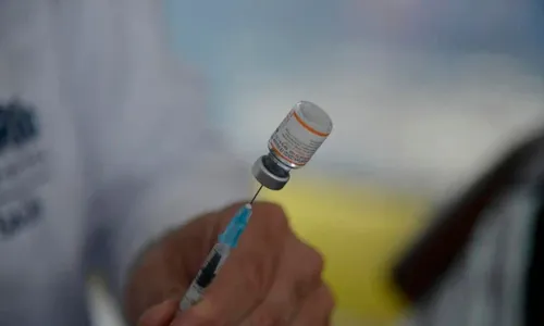 
          Imagem ilustrativa da imagem Covid: projeto que desobriga crianças a se vacinarem ganha sobrevida na Câmara
          