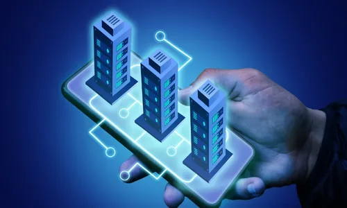 
          Imagem ilustrativa da imagem Novas tecnologias mudam as rotinas dos condomínios
          