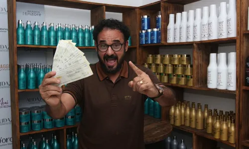 
          Imagem ilustrativa da imagem Nove mil cheques ainda são usados todo dia no ES
          