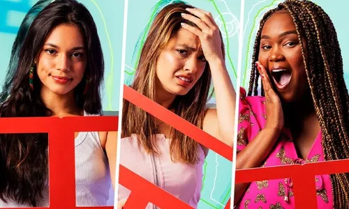 
          Imagem ilustrativa da imagem Novo Paredão do 'BBB 24' é formado entre Beatriz, Alane e Raquele
          