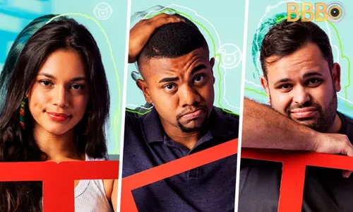 
          Imagem ilustrativa da imagem Novo Paredão do 'BBB 24' é formado por Alane, Davi e Michel
          