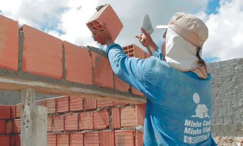 
          Imagem ilustrativa da imagem Novo programa para a classe média comprar e reformar imóvel
          