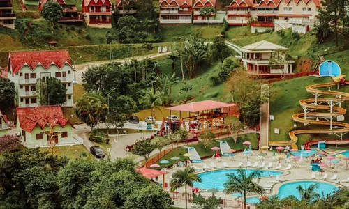 
          Imagem ilustrativa da imagem Novos apartamentos e eventos no Hotel Fazenda China Park
          