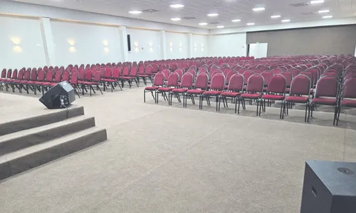 
          Imagem ilustrativa da imagem Novos apartamentos e eventos no Hotel Fazenda China Park
          