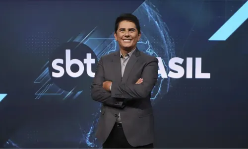 
          Imagem ilustrativa da imagem Novos programas na TV Tribuna/SBT a partir desta segunda-feira
          