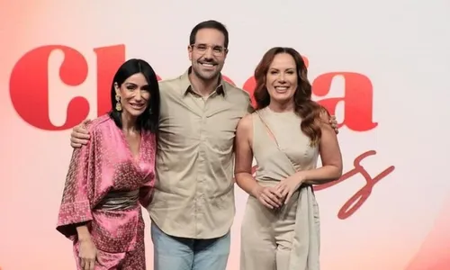 
          Imagem ilustrativa da imagem Novos programas na TV Tribuna/SBT a partir desta segunda-feira
          