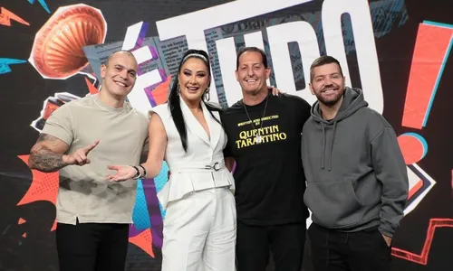 
          Imagem ilustrativa da imagem Novos programas na TV Tribuna/SBT a partir desta segunda-feira
          