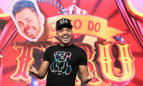 
          Imagem ilustrativa da imagem Novos programas na TV Tribuna/SBT a partir desta segunda-feira
          