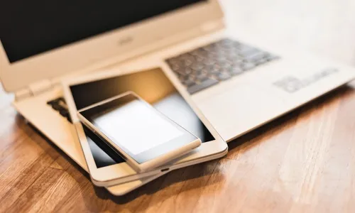 
          Imagem ilustrativa da imagem O aço capixaba em nossos celulares e computadores
          