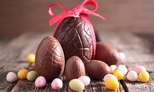 
          Imagem ilustrativa da imagem O amargo golpe da promoção do chocolate da Páscoa
          