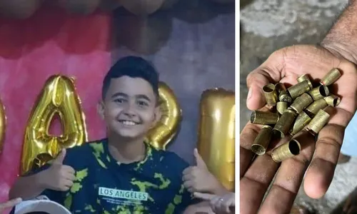 
          Imagem ilustrativa da imagem O que a Secretaria de Defesa Social diz sobre a morte de adolescente de 13 anos?
          