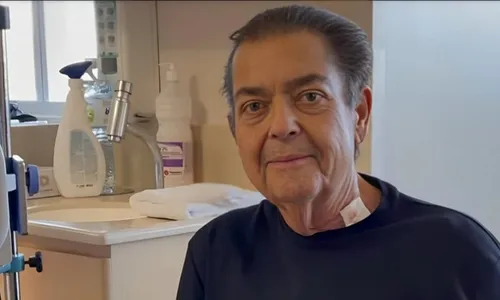 
          Imagem ilustrativa da imagem O que é embolização, procedimento ao qual Faustão foi submetido após transplante
          