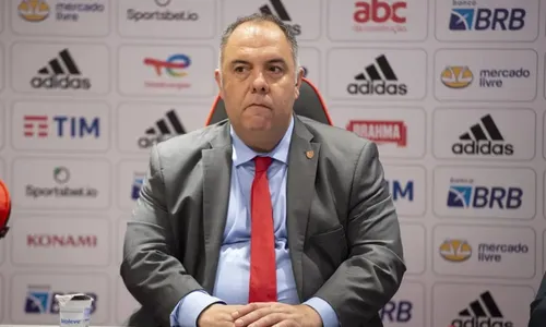 
          Imagem ilustrativa da imagem O que os clubes falaram após sorteio da Libertadores
          