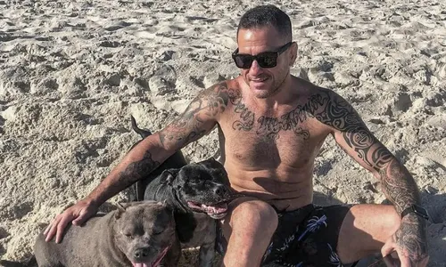 
          Imagem ilustrativa da imagem Oito pessoas são denunciadas por morte de lutador de MMA no Rio
          