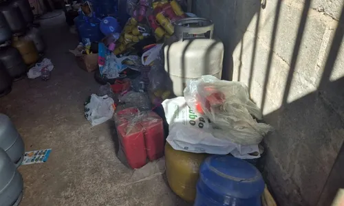 
          Imagem ilustrativa da imagem Operação mira empresas que combinavam preço para venda de gás no ES
          