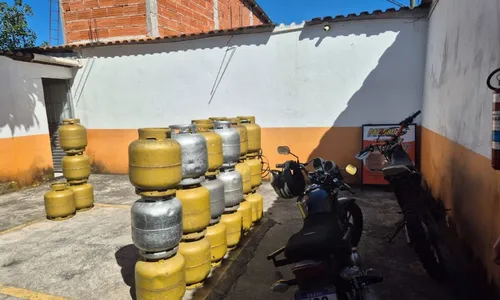 
          Imagem ilustrativa da imagem Operação mira empresas que combinavam preço para venda de gás no ES
          