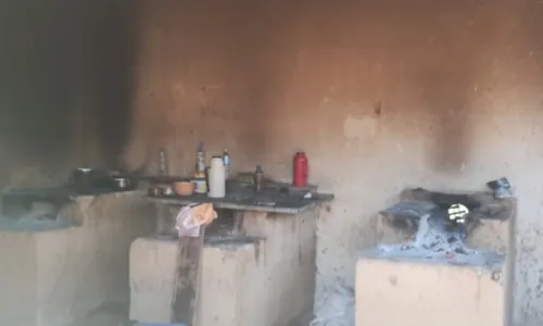 
          Imagem ilustrativa da imagem Operação resgata 35 trabalhadores em situação análoga à escravidão no ES
          