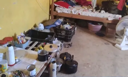 
          Imagem ilustrativa da imagem Operação resgata 35 trabalhadores em situação análoga à escravidão no ES
          