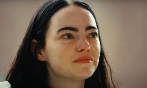 
          Imagem ilustrativa da imagem Oscar 2024: Emma Stone vence como melhor atriz por 'Pobres Criaturas'
          