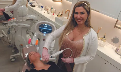 
          Imagem ilustrativa da imagem Outono provoca corrida por tratamentos estéticos
          