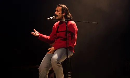 
          Imagem ilustrativa da imagem Pablo Paleólogo: “O público nunca deixou que Belchior deixasse de existir”
          