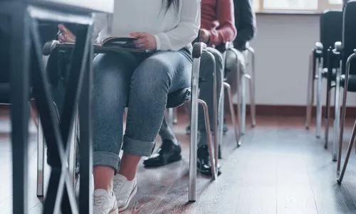 
          Imagem ilustrativa da imagem Pagamento do Pé-de-Meia começou; veja quais estudantes recebem R$ 200 nesta quarta
          