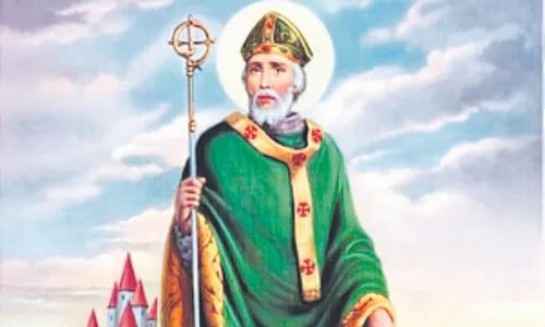 
          Imagem ilustrativa da imagem Pai e filha juntos em adoração
          