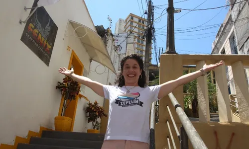 
          Imagem ilustrativa da imagem Palco para arte, cultura e educação
          