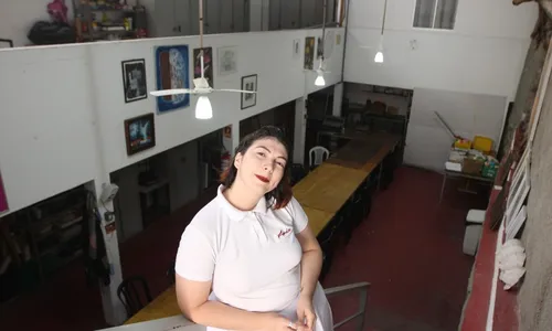 
          Imagem ilustrativa da imagem Palco para arte, cultura e educação
          