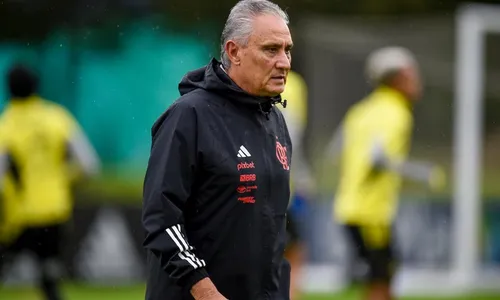 
          Imagem ilustrativa da imagem Palmeiras pede desculpa por cusparada em Tite e vai atrás de punição a torcedor
          