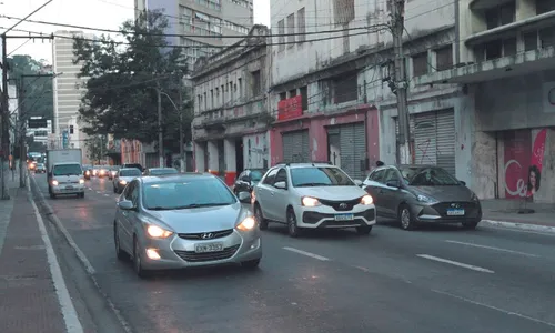 
          Imagem ilustrativa da imagem Parceria para estimular segurança e paz no trânsito capixaba
          