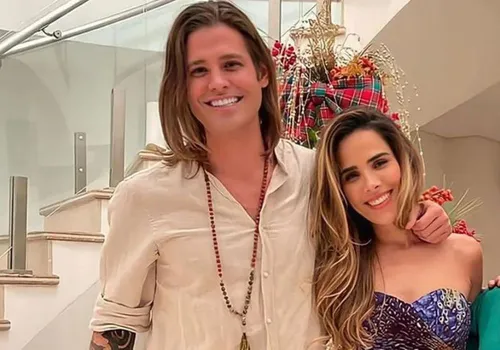 
          Imagem ilustrativa da imagem 'Partiu meu coração em dois': Dado Dolabella canta sobre o término com Wanessa
          