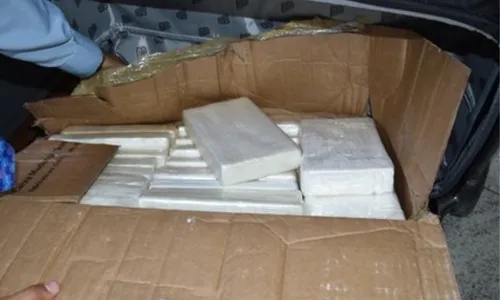 
          Imagem ilustrativa da imagem Passageiro é flagrado pela Polícia Federal com cocaína na cueca em aeroporto
          