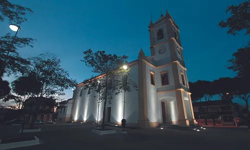 
          Imagem ilustrativa da imagem Passeio na nova orla de Cariacica
          