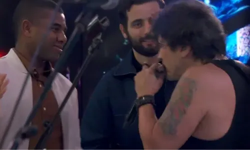 
          Imagem ilustrativa da imagem Paulo Ricardo é criticado por não cumprimentar Davi após festa do ‘BBB 24’
          