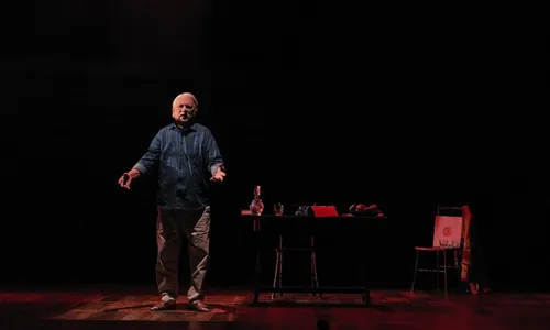 
          Imagem ilustrativa da imagem Peça sobre Rubem Braga em cinco cidades. Veja a programação
          