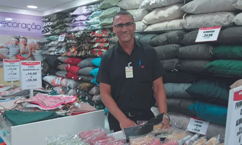 
          Imagem ilustrativa da imagem Peças de decoração para todos os gostos nas lojas
          